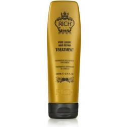 Rich Pure Luxury Hair Repair Treatment 200ml