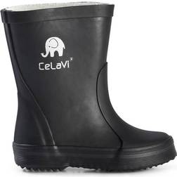 CeLaVi Basic Wellies - Black