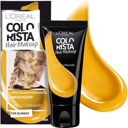 L'Oréal Paris Colorista Hair Makeup Yellow 30ml