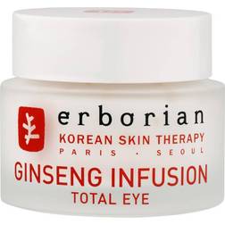Erborian Ginseng Infusion Total Eye Cream 15ml