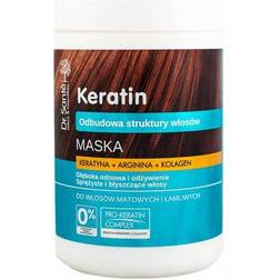 Dr. Santé Keratin Hair Mask 1000ml