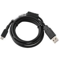 Honeywell USB A-USB Micro-B 2.0 1.2m