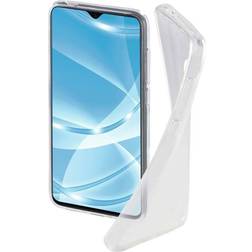 Hama Crystal Clear Cover (Galaxy A70)
