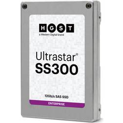 HGST Ultrastar SS300 HUSMM3240ASS200 400GB
