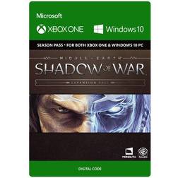 Middle-Earth: Shadow of War - Expansion Pass (XOne)