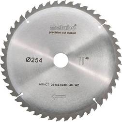 Metabo Precision Cut Wood - Classic (628064000)