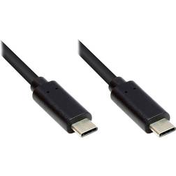 Good USB C-USB C 3.1 (Gen.1) 0.2m