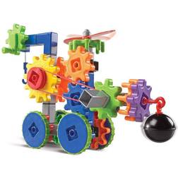 Learning Resources Gears! Gears! Gears! Machines in Motion
