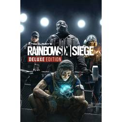 Tom Clancy's Rainbow Six: Siege - Deluxe Edition (PC)