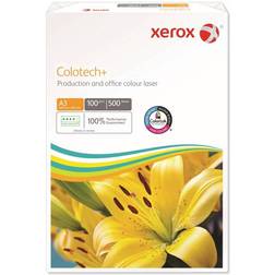Xerox Colotech+ A3 100g/m² 500st