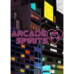 Arcade Spirits (PC)