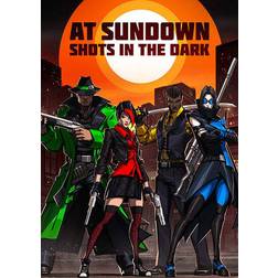 At Sundown: Shots in the Dark (PC)