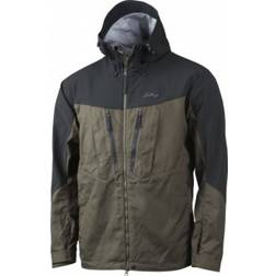 Lundhags Makke Pro Jacket - Forest Green/Charcoal