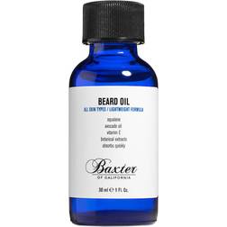 Baxter Of California Beard Grooming Oil 30 ml