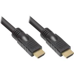 Good Connection HDMI-HDMI 20m