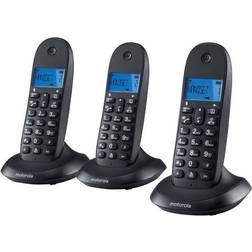 Motorola C1003 Triple