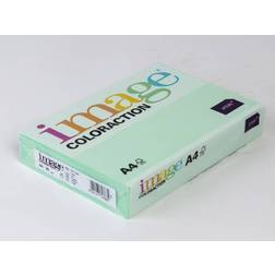 Antalis Image Coloraction Meadow Green 65 A4 80g/m² 500st
