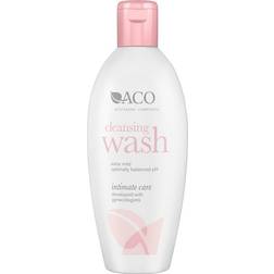 ACO Intimate Care Cleansing Wash 250ml