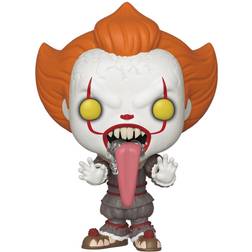 Funko Pop! Movies IT Chapter 2 Pennywise Funhouse