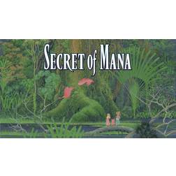 Secret of Mana (PC)