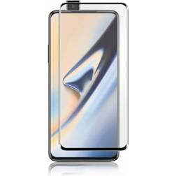 Panzer Premium Curved Glass Screen Protector (OnePlus 7 Pro)