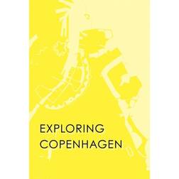 Exploring Copenhagen (Häftad, 2018)