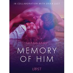 Memory of Him - erotic short story (E-bok, 2019)
