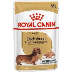 Royal Canin Dachshund Adult 12x85g