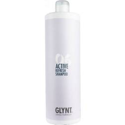 Glynt Active Refresh Shampoo 06 1000ml