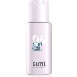Glynt Active Refresh Shampoo 06 50ml