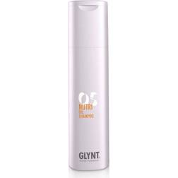 Glynt Nutri Oil Shampoo 05 250ml
