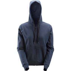 Snickers Workwear 2806 Logo Hoodie Jacket