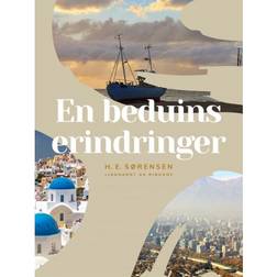 En beduins erindringer (E-bok, 2019)