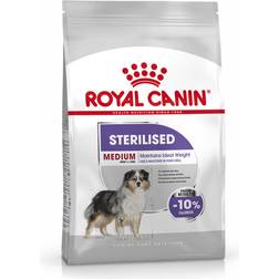 Royal Canin Medium Sterilized 10kg
