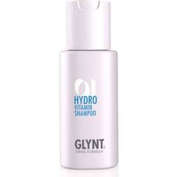 Glynt Hydro Vitamin Shampoo 01 50ml