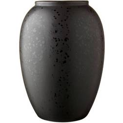 Bitz Stoneware Vas 20cm