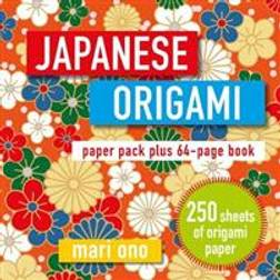 Japanese Origami (Häftad, 2019)