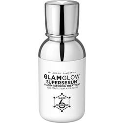 GlamGlow Superserum 6-Acid Refining Treatment 30ml