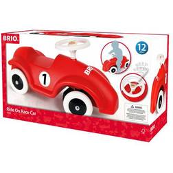 BRIO Ride on Race Car 30285
