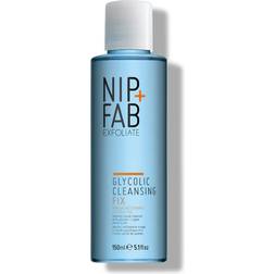 Nip+Fab Glycolic Cleanser Fix 150ml