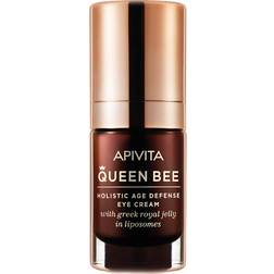 Apivita Queen Bee Holistic Age Defense Eye Cream 15ml