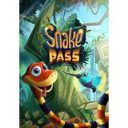Snake Pass (PC)
