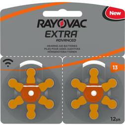 Rayovac Size 13 12-pack