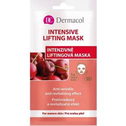 Dermacol 3D Intensive Lifting Mask 15ml