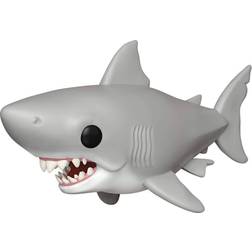 Funko Pop! Movies Jaws Great White Shark