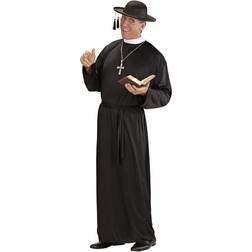 Widmann Priest Costume