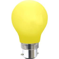 Star Trading 356-40-5 LED Lamps 0.9W B22