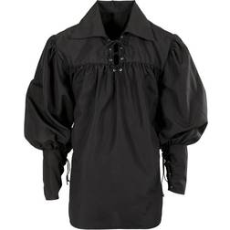 Widmann Swordman Shirt Black