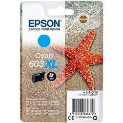 Epson 603XL (Cyan)