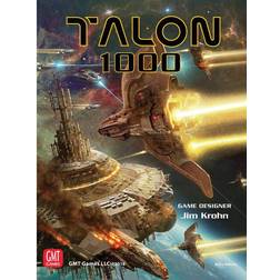 GMT Games Talon: 1000